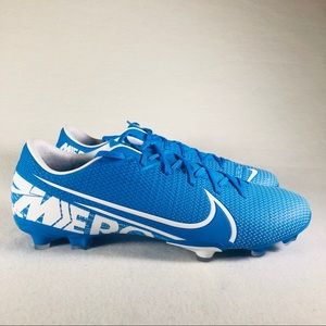 Nike Mercurial Vapor 13 Academy FG/MG Soccer Cleat